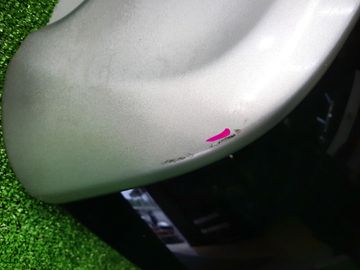 ДВЕРЬ ПЯТАЯ НА TOYOTA ALLEX NZE121