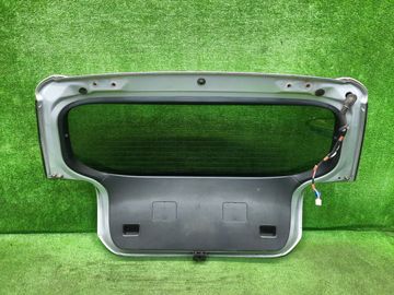 ДВЕРЬ ПЯТАЯ НА TOYOTA ALLEX NZE121