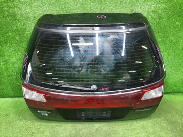 ДВЕРЬ ПЯТАЯ НА SUBARU LEGACY BH9
