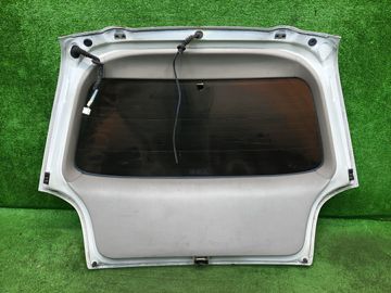 ДВЕРЬ ПЯТАЯ НА TOYOTA COROLLA SPACIO AE111N