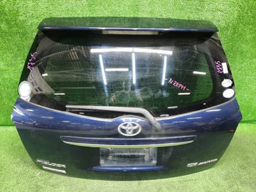 ДВЕРЬ ПЯТАЯ НА TOYOTA FIELDER NZE141