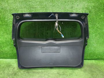 ДВЕРЬ ПЯТАЯ НА TOYOTA FIELDER NZE141
