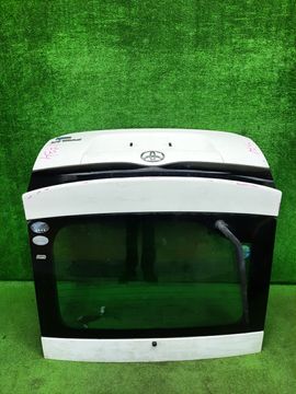 ДВЕРЬ ПЯТАЯ НА TOYOTA PRIUS NHW20