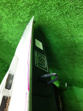 ДВЕРЬ ПЯТАЯ НА TOYOTA PRIUS NHW20