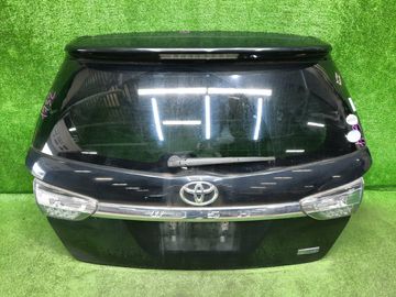 ДВЕРЬ ПЯТАЯ НА TOYOTA WISH ZGE20