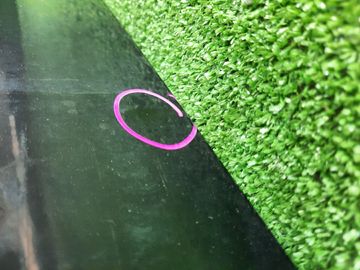 ДВЕРЬ ПЯТАЯ НА TOYOTA WISH ZGE20