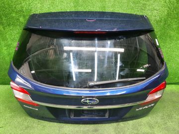 ДВЕРЬ ПЯТАЯ НА SUBARU LEVORG VM4
