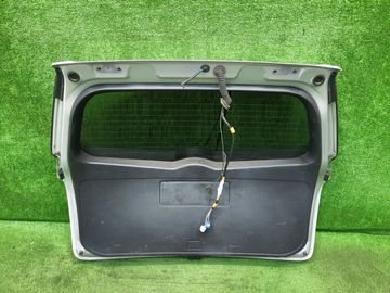 ДВЕРЬ ПЯТАЯ НА TOYOTA FIELDER ZRE142
