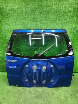ДВЕРЬ ПЯТАЯ НА TOYOTA RUSH J210E