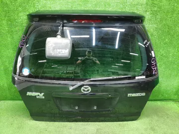 ДВЕРЬ ПЯТАЯ НА MAZDA MPV LWEW