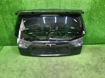 ДВЕРЬ ПЯТАЯ НА MITSUBISHI OUTLANDER CW5W