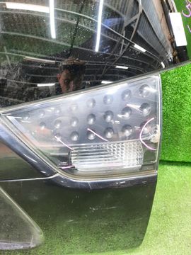 ДВЕРЬ ПЯТАЯ НА MITSUBISHI OUTLANDER CW5W