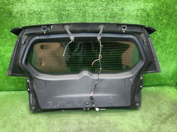 ДВЕРЬ ПЯТАЯ НА MITSUBISHI OUTLANDER CW5W