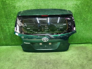 ДВЕРЬ ПЯТАЯ НА TOYOTA PASSO M710A