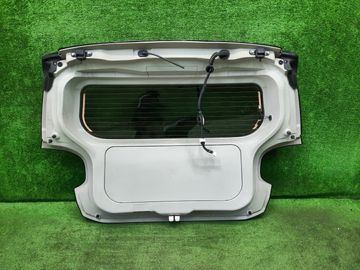 ДВЕРЬ ПЯТАЯ НА TOYOTA PASSO M710A