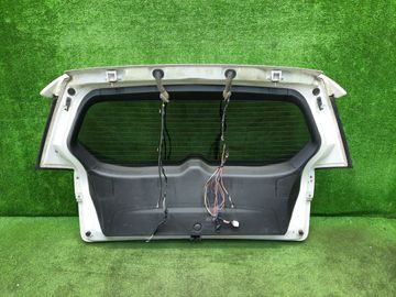 ДВЕРЬ ПЯТАЯ НА MITSUBISHI OUTLANDER CW5W
