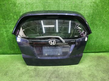 ДВЕРЬ ПЯТАЯ НА HONDA FIT GE7