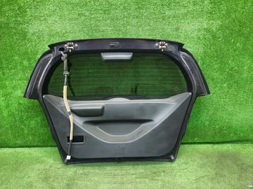 ДВЕРЬ ПЯТАЯ НА HONDA FIT GE7