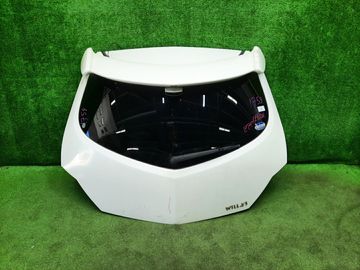 ДВЕРЬ ПЯТАЯ НА TOYOTA WILL VS ZZE129