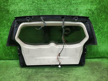 ДВЕРЬ ПЯТАЯ НА MITSUBISHI OUTLANDER CW5W