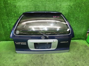 ДВЕРЬ ПЯТАЯ НА TOYOTA COROLLA AE104