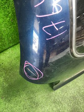 ДВЕРЬ ПЯТАЯ НА TOYOTA COROLLA AE104