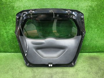 ДВЕРЬ ПЯТАЯ НА HONDA FIT GP5
