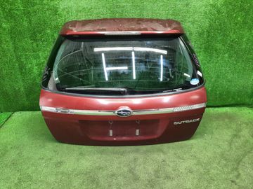 ДВЕРЬ ПЯТАЯ НА SUBARU OUTBACK BPH