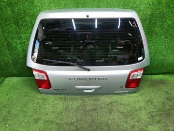 ДВЕРЬ ПЯТАЯ НА SUBARU FORESTER SF5