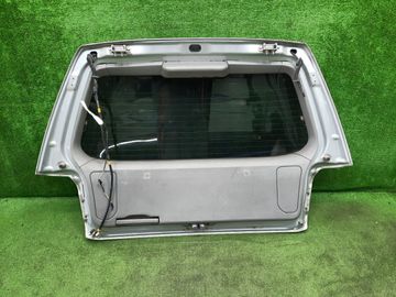 ДВЕРЬ ПЯТАЯ НА SUBARU FORESTER SF5
