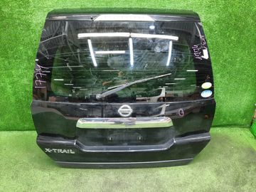 ДВЕРЬ ПЯТАЯ НА NISSAN X-TRAIL T31