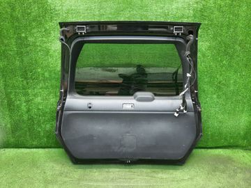 ДВЕРЬ ПЯТАЯ НА NISSAN X-TRAIL T31