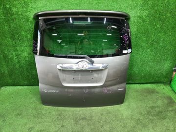 ДВЕРЬ ПЯТАЯ НА TOYOTA RACTIS NCP100