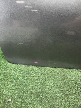 ДВЕРЬ ПЯТАЯ НА TOYOTA RACTIS NCP100