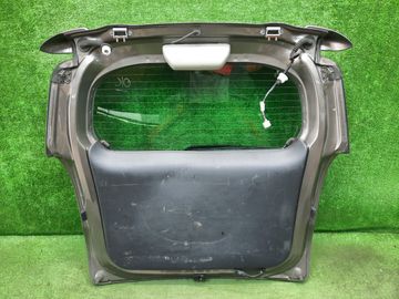 ДВЕРЬ ПЯТАЯ НА TOYOTA RACTIS NCP100