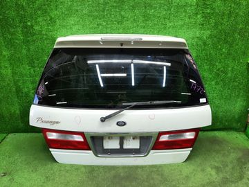 ДВЕРЬ ПЯТАЯ НА NISSAN PRESAGE U30