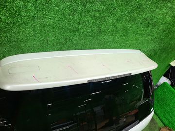 ДВЕРЬ ПЯТАЯ НА NISSAN PRESAGE U30