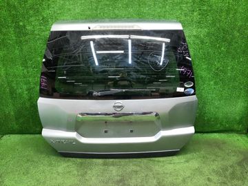 ДВЕРЬ ПЯТАЯ НА NISSAN X-TRAIL T31
