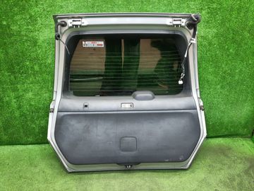 ДВЕРЬ ПЯТАЯ НА NISSAN X-TRAIL T31