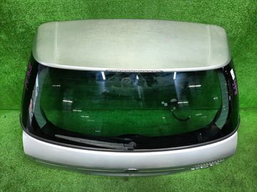 ДВЕРЬ ПЯТАЯ НА SUBARU LEGACY BP5