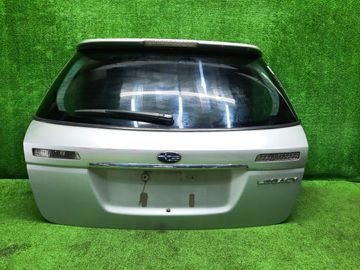 ДВЕРЬ ПЯТАЯ НА SUBARU LEGACY BP5