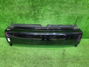 ДВЕРЬ ПЯТАЯ НА MITSUBISHI OUTLANDER CW5W
