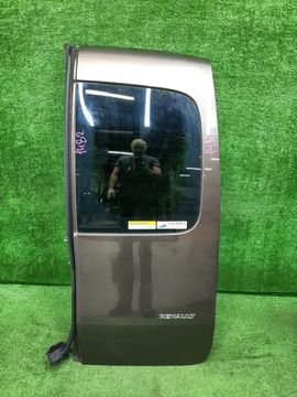 ДВЕРЬ ПЯТАЯ НА RENAULT KANGOO KW