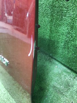 ДВЕРЬ ПЯТАЯ НА RENAULT KANGOO KW