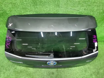ДВЕРЬ ПЯТАЯ НА TOYOTA PRIUS ALPHA ZVW41