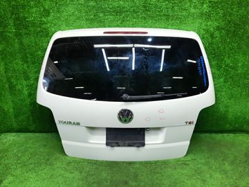 ДВЕРЬ ПЯТАЯ НА VOLKSWAGEN TOURAN 1T1