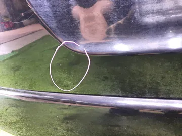 ДВЕРЬ ПЯТАЯ НА NISSAN SERENA C25