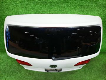 ДВЕРЬ ПЯТАЯ НА VOLKSWAGEN TOURAN 1T3