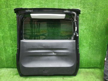 ДВЕРЬ ПЯТАЯ НА NISSAN SERENA C26