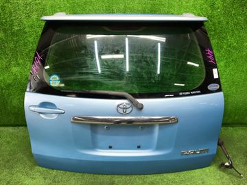 ДВЕРЬ ПЯТАЯ НА TOYOTA RAUM NCZ20